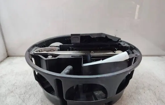 Mercedes-Benz E A207 Tool set 