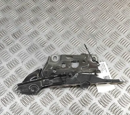 BMW 8 G14 Engine bonnet/hood hinges 7347408