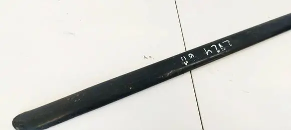 Mazda 323 F Rear door trim (molding) 