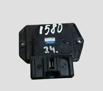Toyota Avensis T250 Heater blower motor/fan resistor 4993002121