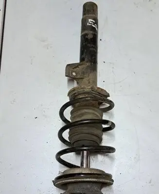 BMW 3 E90 E91 Front shock absorber/damper 3133677135201