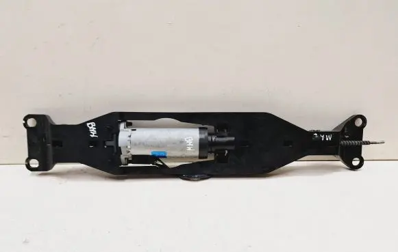 BMW X5 E53 Seat adjustment motor 0130002613