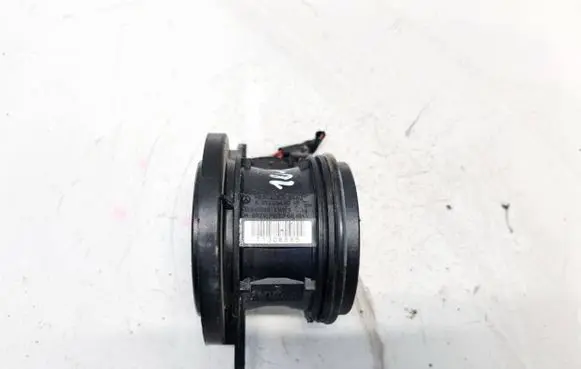 Mercedes-Benz C W203 Mass air flow meter A2710940248