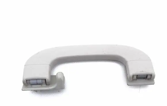 Mercedes-Benz A W169 Rear interior roof grab handle A1698100251