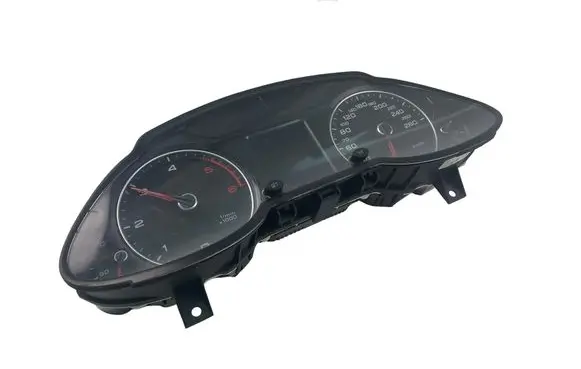 Audi Q5 SQ5 8R Speedometer (instrument cluster) 8R0920930T