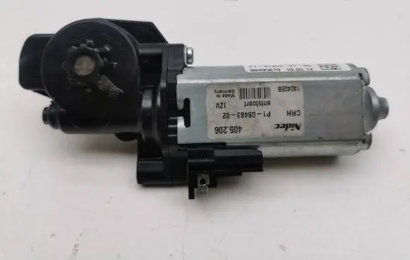 Mercedes-Benz CLS C218 X218 Seat adjustment motor P1073590703