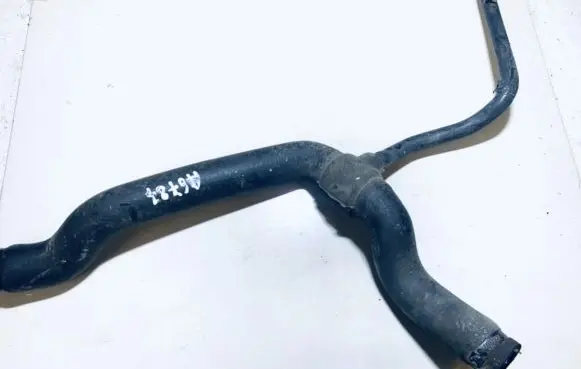 Audi A6 S6 C4 4A Engine coolant pipe/hose 4a0121101