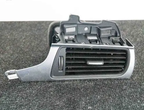 Audi A6 S6 C7 4G Dashboard air vent grill cover trim 4G2820902
