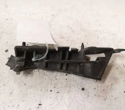 Audi A4 S4 B8 8K Front bumper mounting bracket 8K0807283