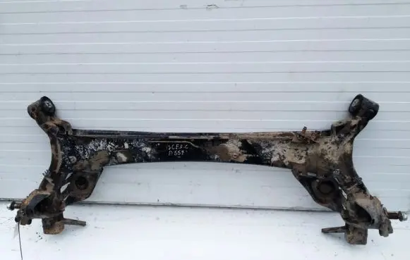 Renault Scenic II - Grand scenic II Rear subframe 