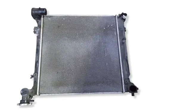 KIA Optima Coolant radiator 2230007653
