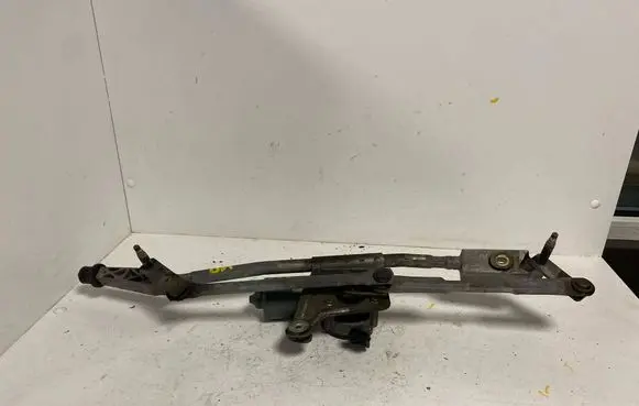 Volvo S80 Front wiper linkage and motor 9171899 9171901 404606