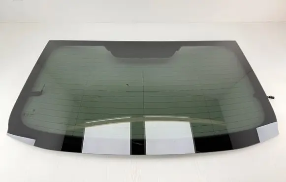 BMW 2 G42 Rear windscreen/windshield window 024593901 18062024 8494332