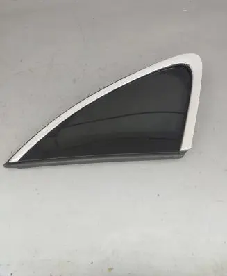 Porsche Macan (95B) Rear side window 95B845297XR 95B845297FH