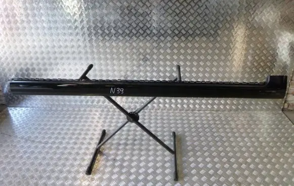 Audi RS4 B7 Thresholds for All-terrain vehicles 8E0853860D