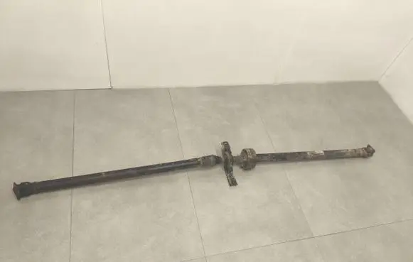 Suzuki Swift III Drive shaft (set) 2710052R10