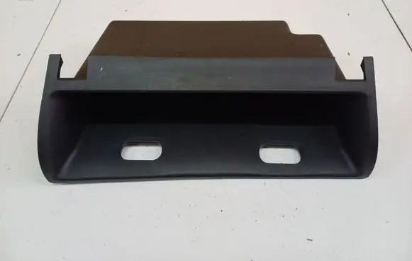 Honda Jazz Glove box