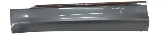 Volkswagen Tiguan Front door trim (molding) 5NN854939C