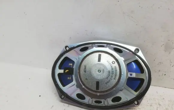 Jeep Grand Cherokee Front door speaker 05064358ab