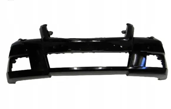 Mercedes-Benz GLK (X204) Front bumper