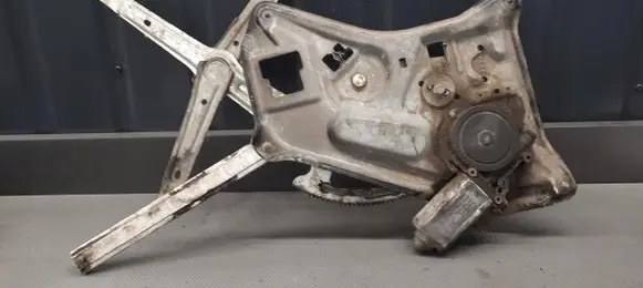 BMW 7 G11 G12 Front window lifting mechanism without motor 0130821241