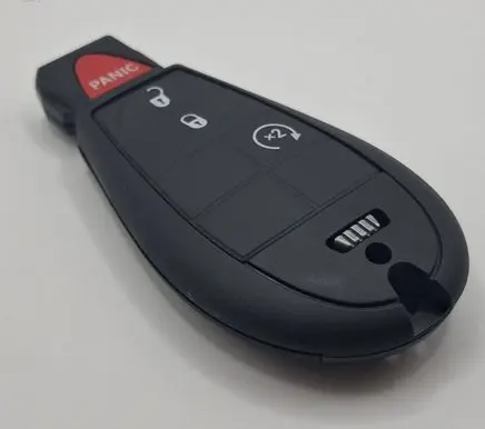 Ram 1500 Ignition key/card 68508721AA