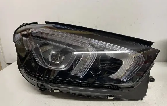 Mercedes-Benz GLE W167 Headlight/headlamp A1679069604 1679060403