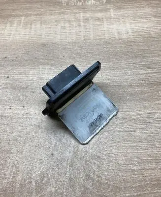 Mazda Premacy Heater blower motor/fan resistor 636040B KJ151CB12