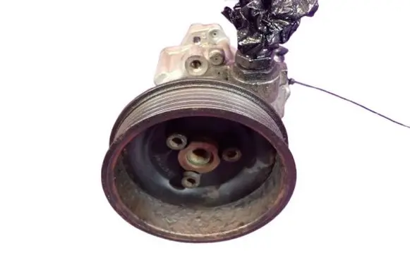 Volkswagen Lupo Power steering pump