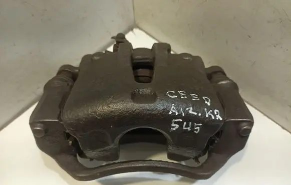 KIA Ceed Rear brake caliper