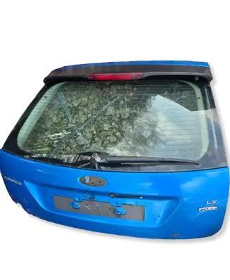 Ford Focus Tailgate/trunk/boot lid 