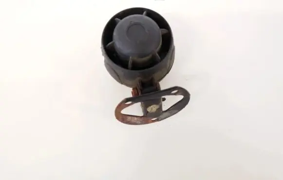 Subaru Outback Alarm system siren 