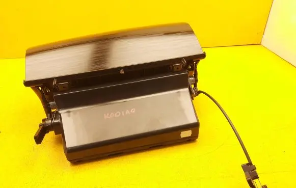 Skoda Kodiaq Glove box 566857264 3200201144