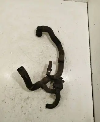 Volkswagen PASSAT B7 Electric auxiliary coolant/water pump 5n0965561