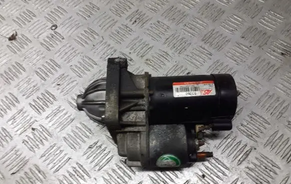 Fiat Stilo Starter motor S3060