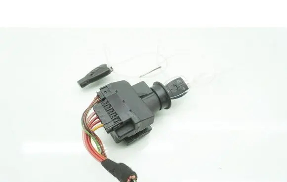 Mercedes-Benz SL R230 Ignition lock 2305451308