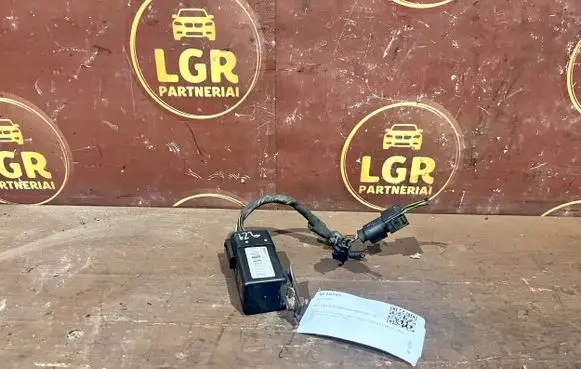 Mercedes-Benz Vito Viano W639 Other relay A6398300084