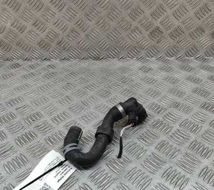 Audi Q4 Sportback e-tron Engine coolant pipe/hose 1EA121054D