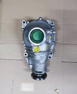 BMW 3 E90 E91 Front differential 7555882 001503111360004 EAF97Y338