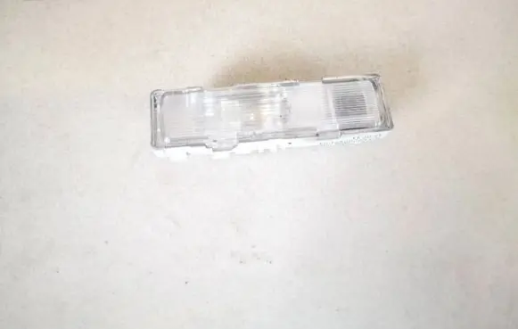 Mercedes-Benz B W246 W242 Other interior light a1668200301