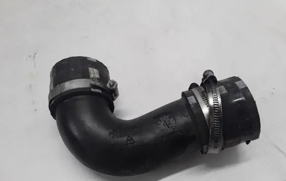 Volvo C70 Intercooler hose/pipe