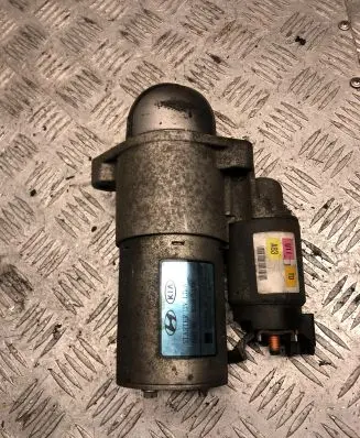 Hyundai i40 Starter motor 361002A830