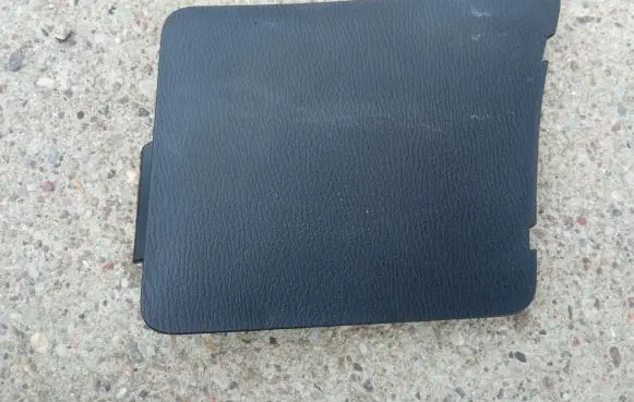 Mazda CX-5 (A) pillar trim KD4568967