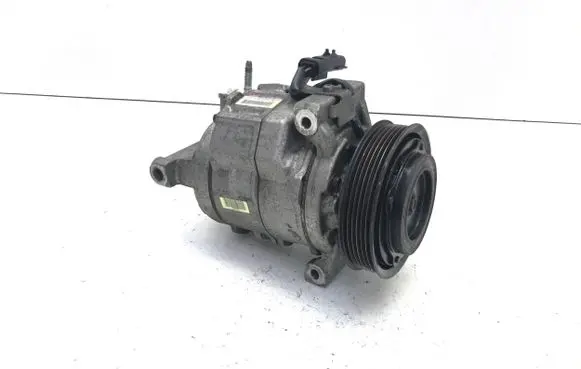 Jeep Compass Air conditioning (A/C) compressor (pump) 4472800923 55111296AD
