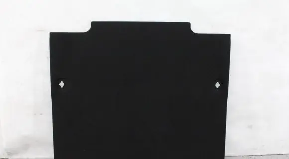 BMW 2 F44 Trunk/boot floor carpet liner 7495258 51477495258