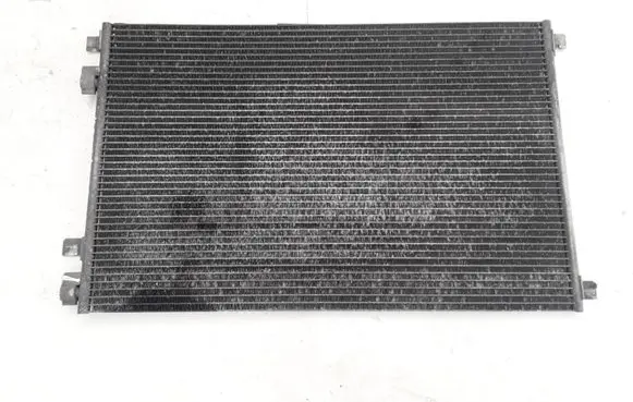 Renault Scenic II - Grand scenic II A/C cooling radiator (condenser)
