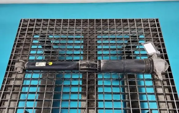 Skoda Superb B9 Rear shock absorber/damper 3WA512011BF IMPRK1564078