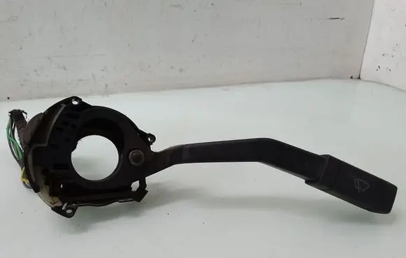 Audi 80 90 B2 Wiper control stalk 911953503C