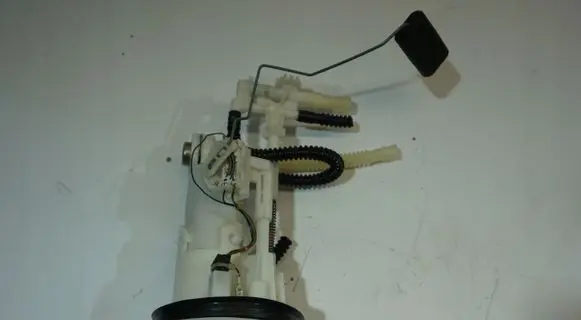 Audi RSQ3 In-tank fuel pump 