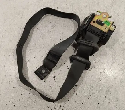 Renault Scenic II - Grand scenic II Middle seatbelt (rear) 8200309224